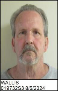 Brian Kay Wallis a registered Sex Offender of North Carolina