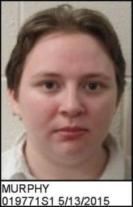 Kayleigh Frances Murphy a registered Sex Offender of New Jersey