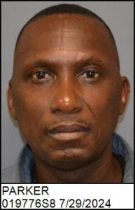 Timothy Edward Parker a registered Sex Offender of North Carolina