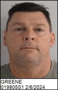 Gary Dean Greene a registered Sex Offender of North Carolina