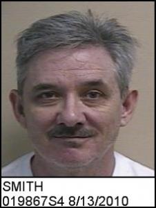 David Smith a registered Sex Offender of Virginia