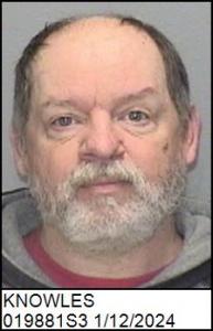 David Todd Knowles a registered Sex Offender of North Carolina