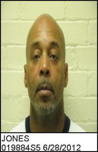 George Stanley Jones a registered Sexual Offender or Predator of Florida