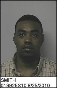 Lionel Antonio Smith a registered Sex Offender of Georgia