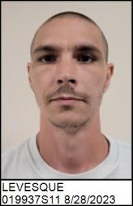 Caleb Rosario Levesque a registered Sex Offender of North Carolina