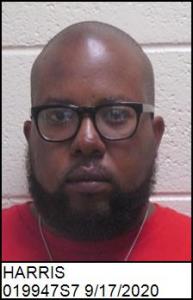 Erik D Harris a registered Sex Offender of North Carolina