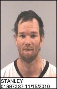 Durwood Eugene Stanley a registered Sex Offender of North Carolina