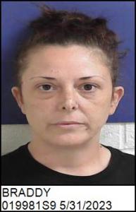 Ashley Beal Braddy a registered Sex Offender of North Carolina