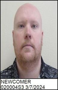 Adam Newcomer a registered Sex Offender of North Carolina