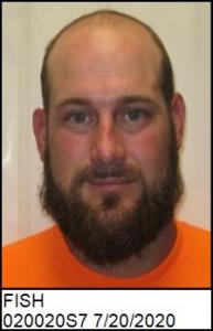 Chad Everette Fish a registered Sex Offender of North Carolina