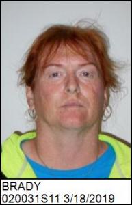 Richard Alan Brady a registered Sex Offender of North Carolina