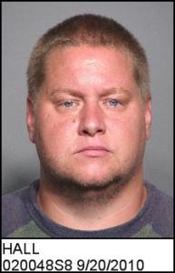 Bryan Daryl Hall a registered Sex Offender of Massachusetts