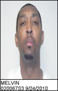 Earl D Melvin a registered Sex Offender of New York