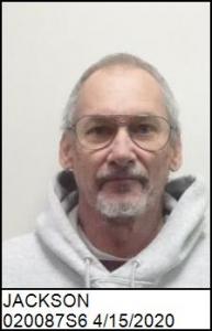 Dennis Ray Sr Jackson a registered Sex Offender of North Carolina