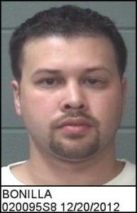 Argelis Samuel Bonilla a registered Sex Offender of Connecticut