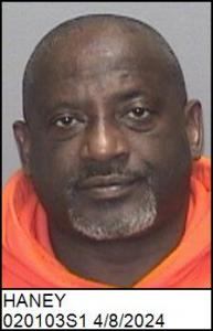 Emanuel Jr Haney a registered Sex Offender of North Carolina