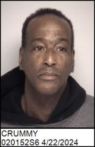 William T Crummy a registered Sex Offender of North Carolina