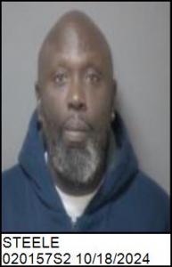 Kendrick Steele a registered Sex Offender of North Carolina