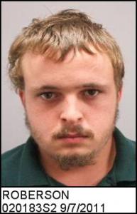 Shane Kyle Roberson a registered Sex Offender of Alabama