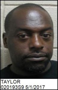 Leroy Taylor a registered Sex Offender of North Carolina