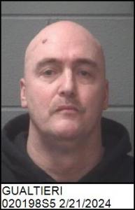 Brian Randal Gualtieri a registered Sex Offender of North Carolina