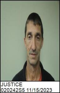 Charles Elliott Justice a registered Sex Offender of North Carolina