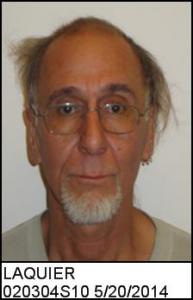 Frank W Laquier a registered Sex Offender of North Carolina