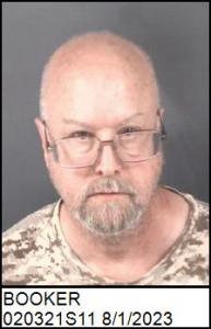 Ted Booker a registered Sex Offender of North Carolina