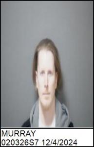 Sean Thomas Murray a registered Sex Offender of North Carolina