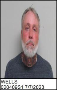 Jason Michael Wells a registered Sex Offender of North Carolina