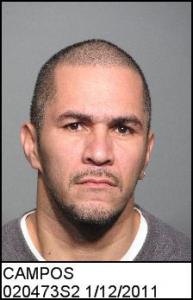 Sandro Paul Campos a registered Sex Offender of North Carolina