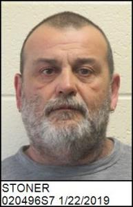Dean Aaron Stoner a registered Sex Offender of North Carolina