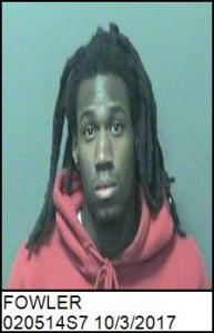 Devante Richard Fowler a registered Sex Offender of New York