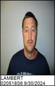 Rickey Lee Lambert a registered Sex Offender of North Carolina