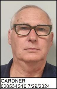 Bruce Alan Gardner a registered Sex Offender of North Carolina