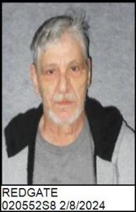 James J Redgate a registered Sex Offender of North Carolina