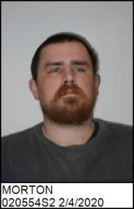 Roger Derek Morton a registered Sex Offender of North Carolina