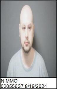 Sampson William Nimmo a registered Sex Offender of North Carolina