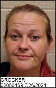 Jennifer Lee Crocker a registered Sex Offender of North Carolina