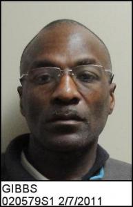 Larry Lorenzo Sr Gibbs a registered Sex Offender of South Carolina