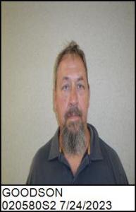 Randy Goodson a registered Sex Offender of North Carolina