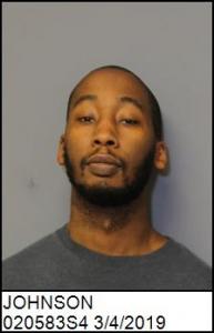 Sean Christopher Johnson a registered Sex Offender of Virginia