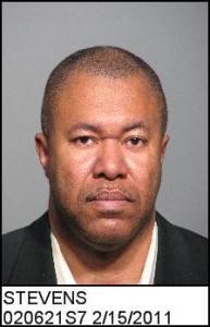 Hillard Bernard Jr Stevens a registered Sex Offender of South Carolina