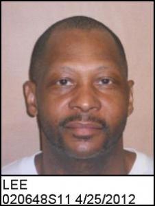 John E Lee a registered Sex Offender of North Carolina