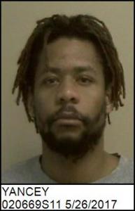 Damien J Yancey a registered Sex Offender of Virginia