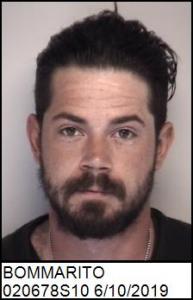 Michael Todd Bommarito a registered Sex Offender of North Carolina