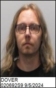 T W Dover a registered Sex Offender of North Carolina