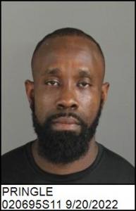 Percy Randolph Pringle a registered Sex Offender of North Carolina