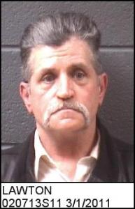 Gary Wayne Lawton a registered Sex Offender of Virginia