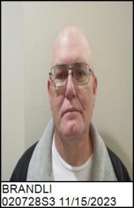 Gregory Brandli a registered Sex Offender of North Carolina